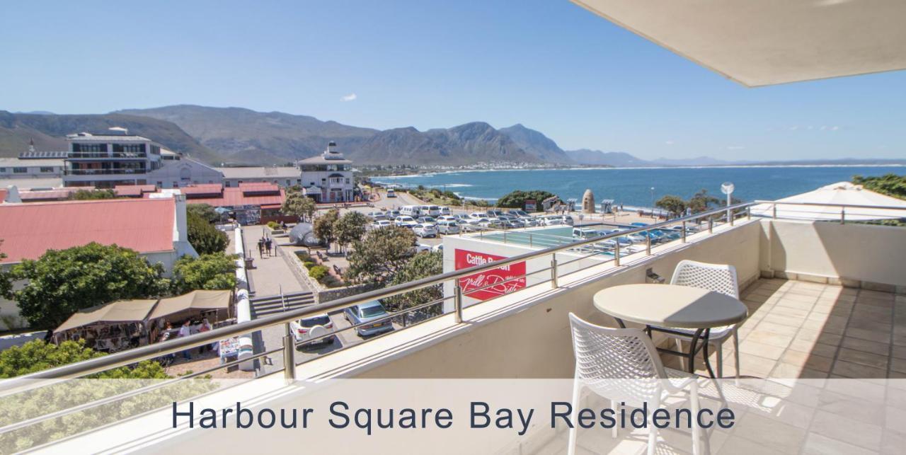 Harbour House Hotel - Harbour Square Hermanus Exterior photo