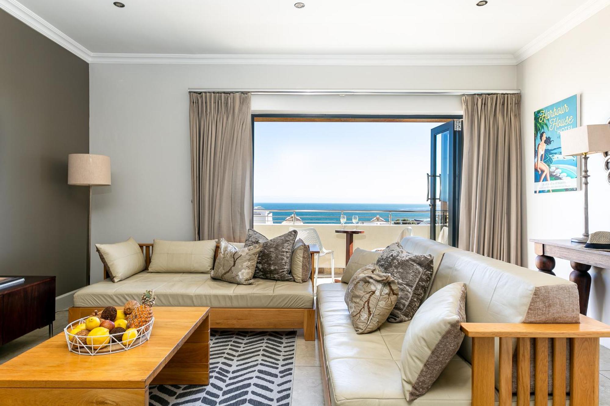 Harbour House Hotel - Harbour Square Hermanus Room photo