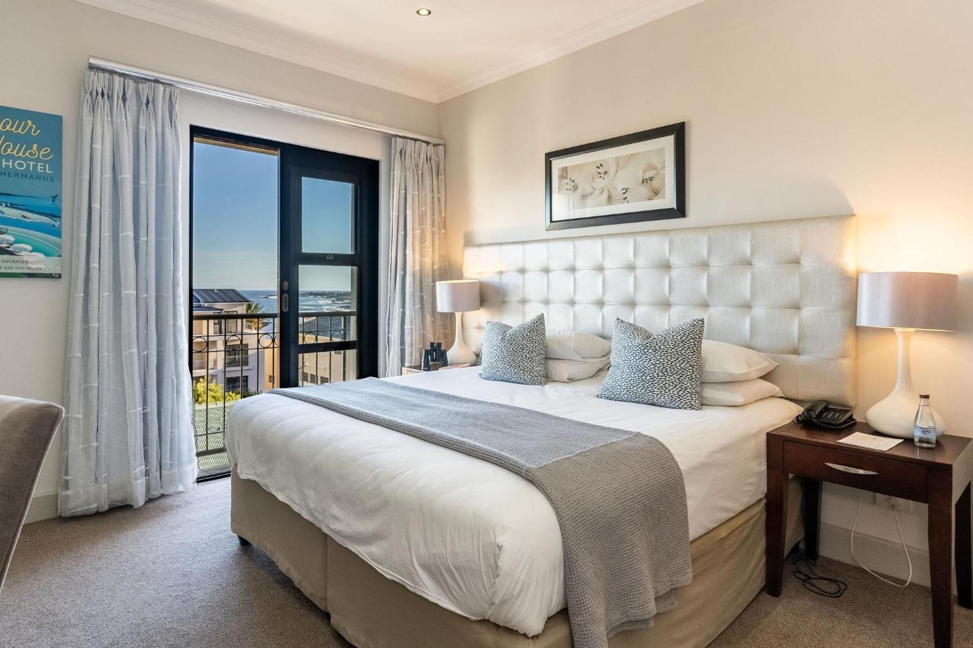 Harbour House Hotel - Harbour Square Hermanus Room photo