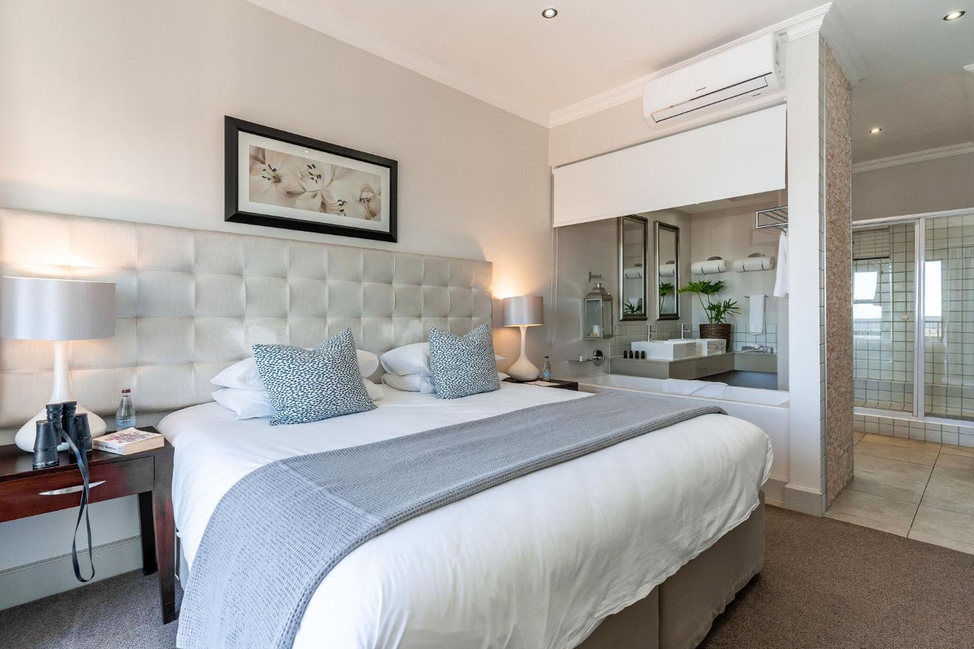 Harbour House Hotel - Harbour Square Hermanus Room photo